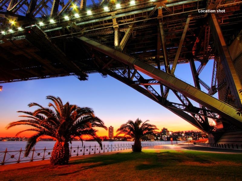 1/81 Kirribilli Avenue, Kirribilli NSW 2061