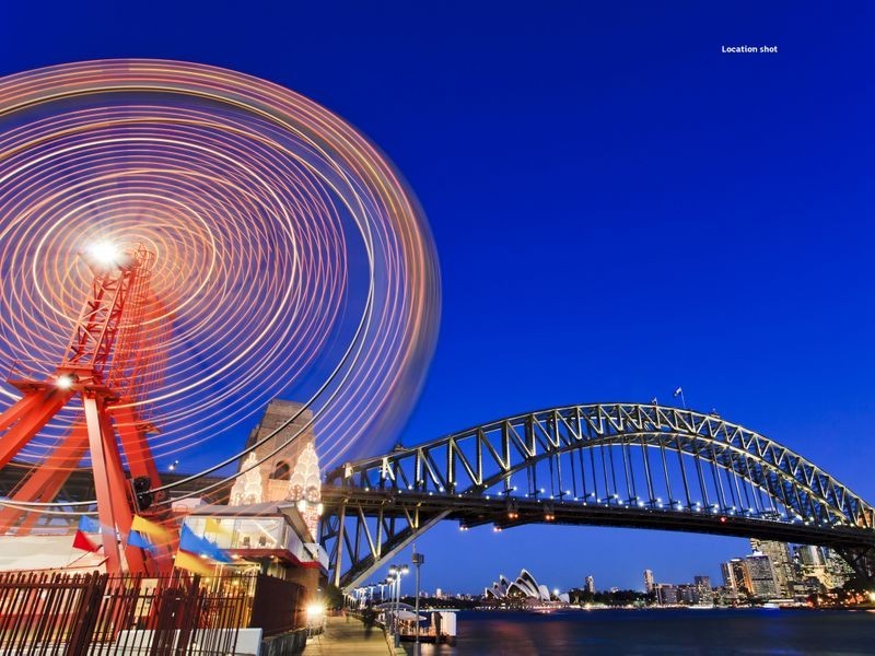 1/81 Kirribilli Avenue, Kirribilli NSW 2061