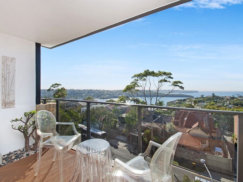 24/180 Spit Road, Mosman NSW 2088