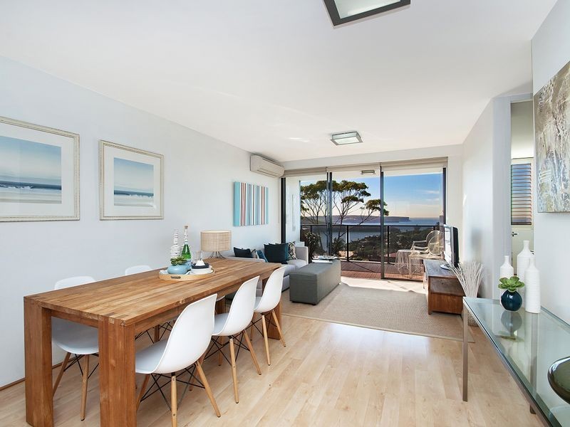 24/180 Spit Road, Mosman NSW 2088