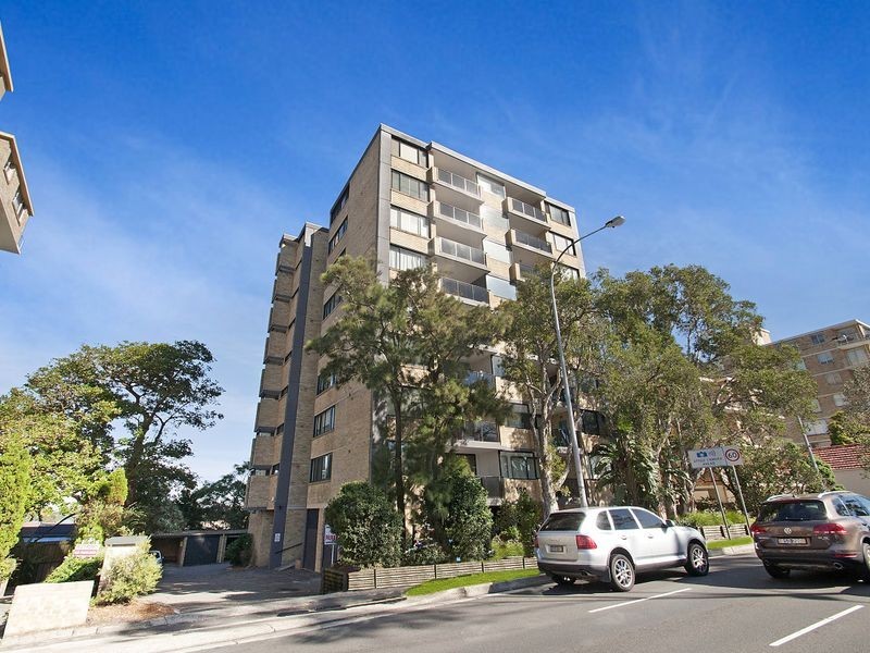 24/180 Spit Road, Mosman NSW 2088