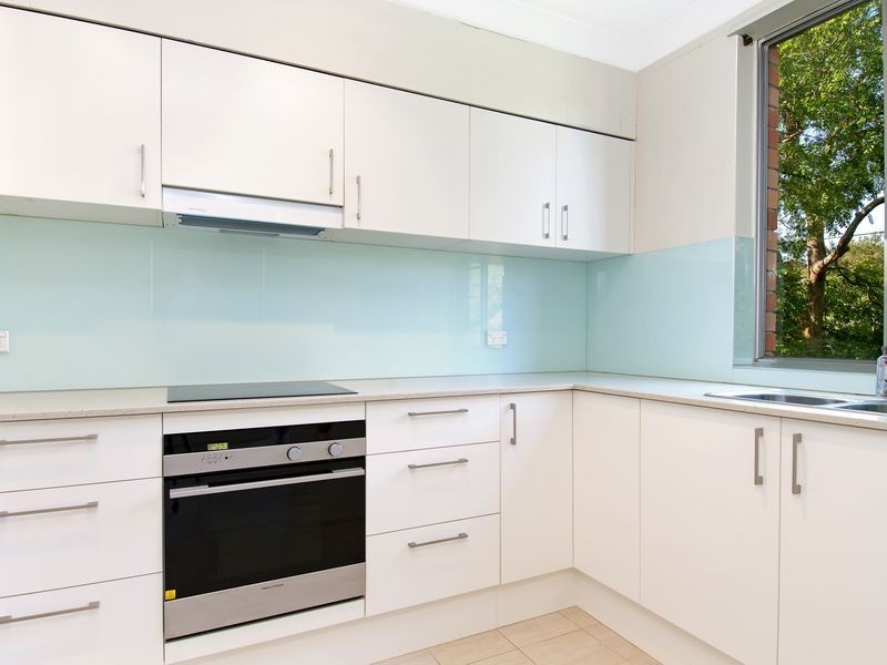 18/104 Bay Road, Waverton NSW 2060