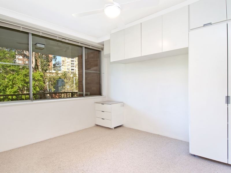 18/104 Bay Road, Waverton NSW 2060