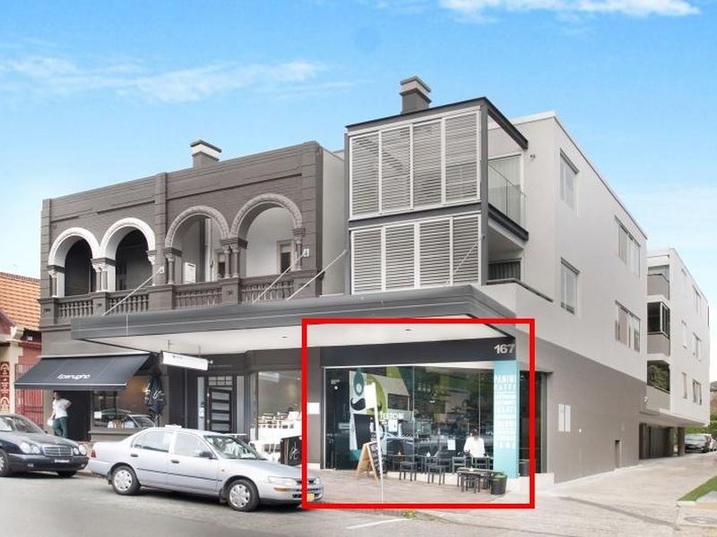 2/167-169 Avenue Road, Mosman NSW 2088