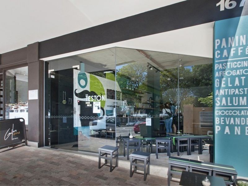 2/167-169 Avenue Road, Mosman NSW 2088