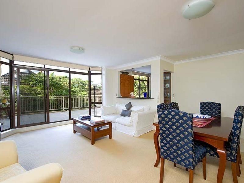 7/1-3 Bond Street, Mosman NSW 2088