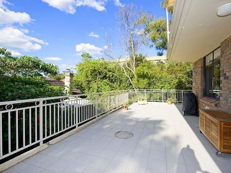 7/1-3 Bond Street, Mosman NSW 2088