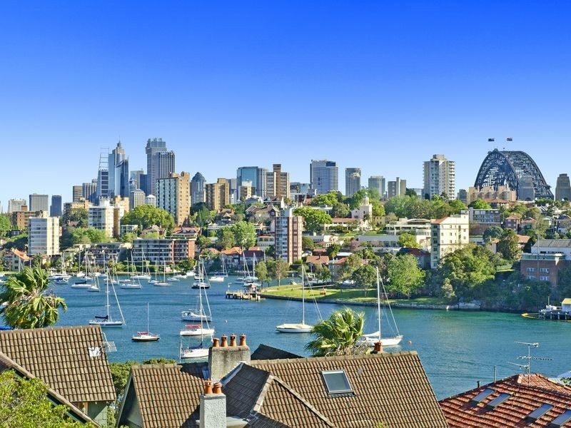 9/28 Lower Wycombe Road, Neutral Bay NSW 2089