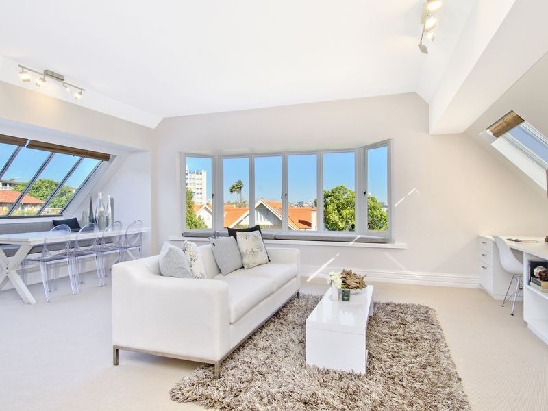 9/28 Lower Wycombe Road, Neutral Bay NSW 2089