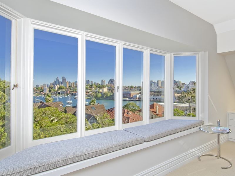 9/28 Lower Wycombe Road, Neutral Bay NSW 2089