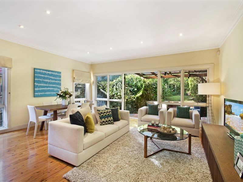 59A Spruson Street, Neutral Bay NSW 2089