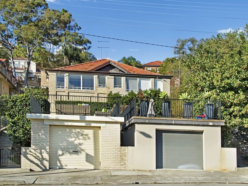 59A Spruson Street, Neutral Bay NSW 2089