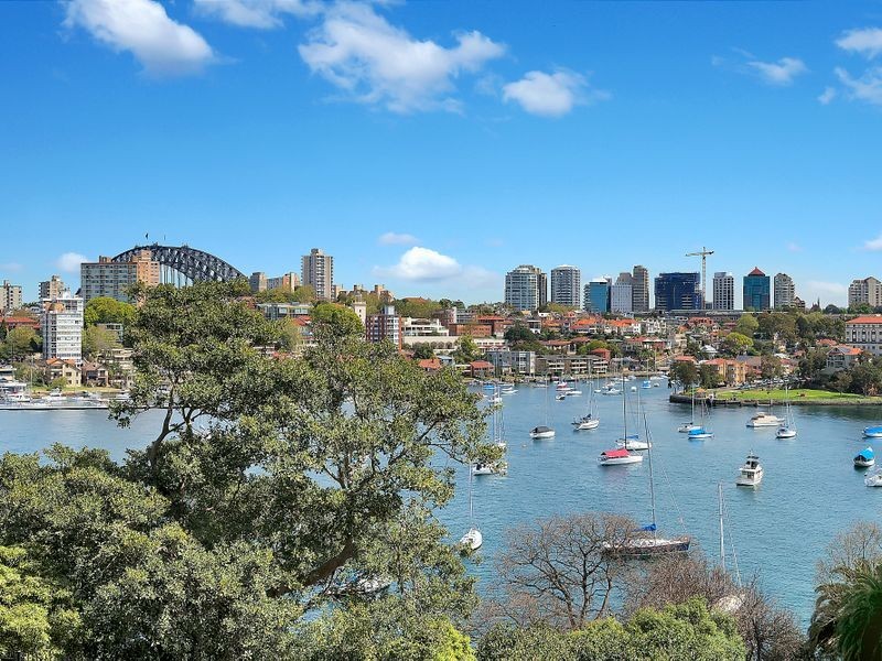 3/141 Kurraba Road, Neutral Bay NSW 2089