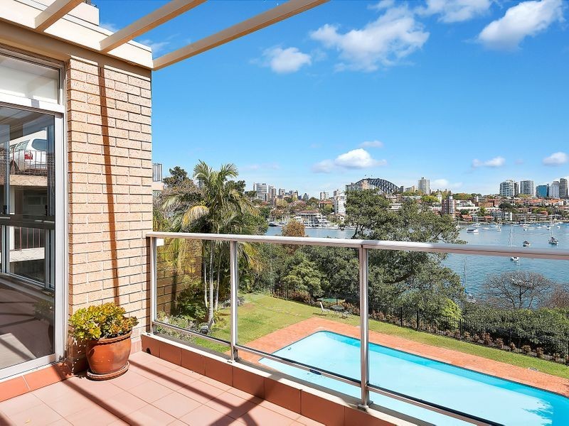 3/141 Kurraba Road, Neutral Bay NSW 2089