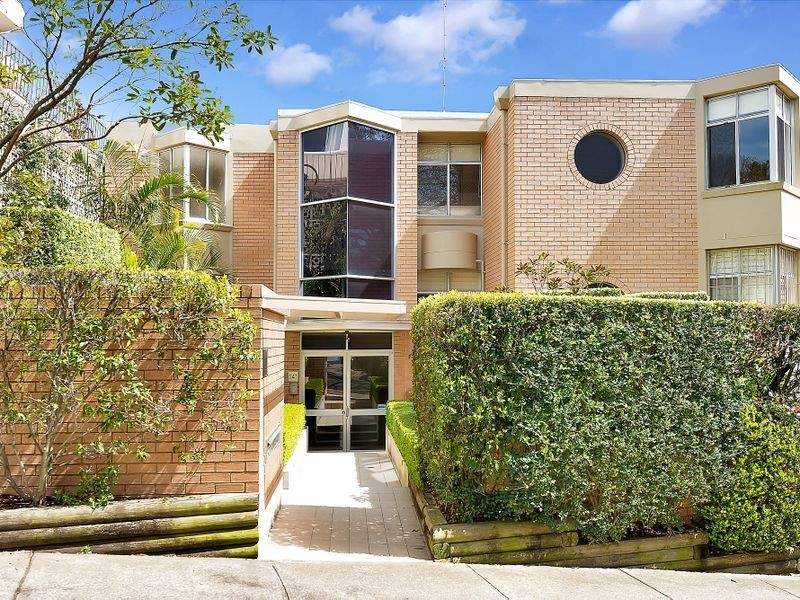 3/141 Kurraba Road, Neutral Bay NSW 2089