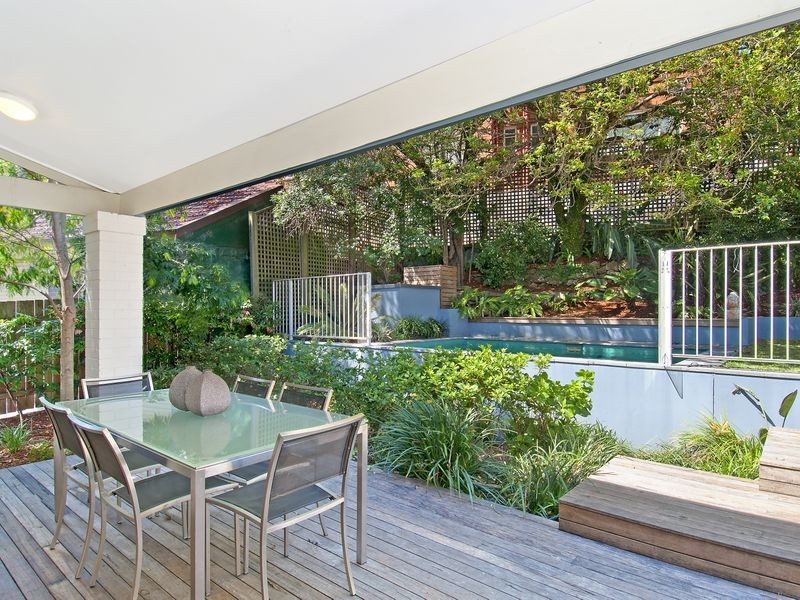 11A Badham Avenue, Mosman NSW 2088