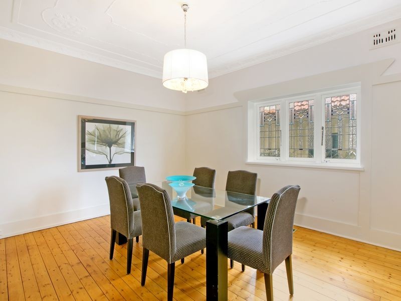 11A Badham Avenue, Mosman NSW 2088