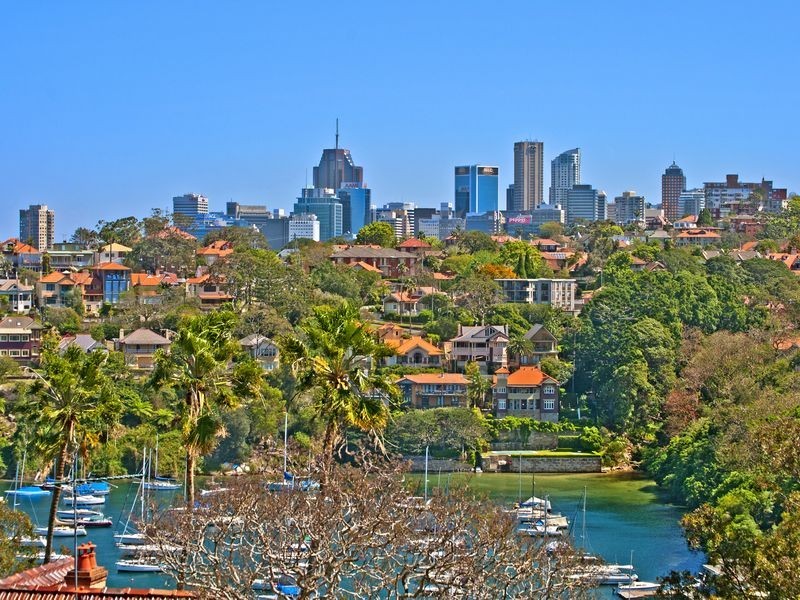 11A Badham Avenue, Mosman NSW 2088