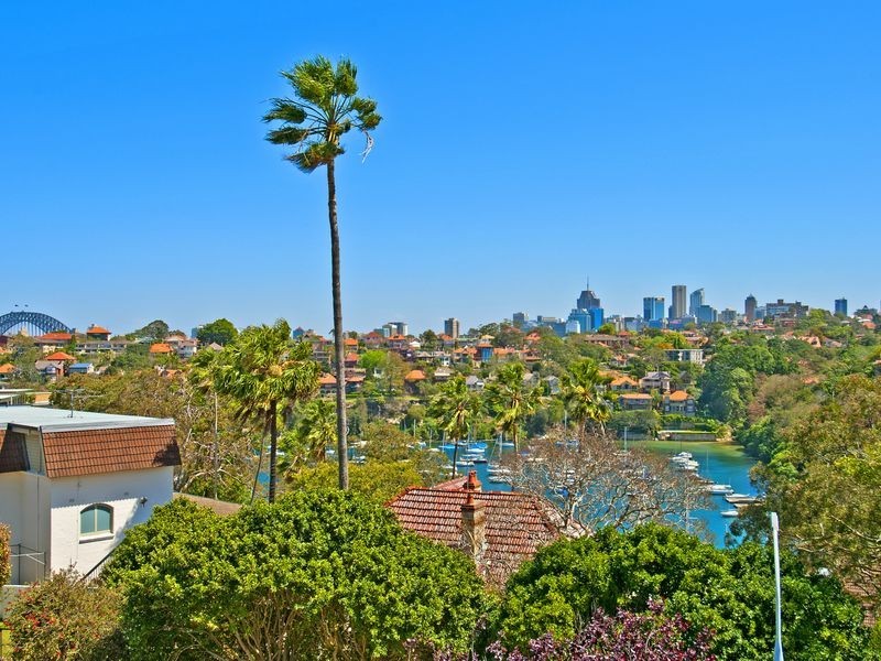 11A Badham Avenue, Mosman NSW 2088