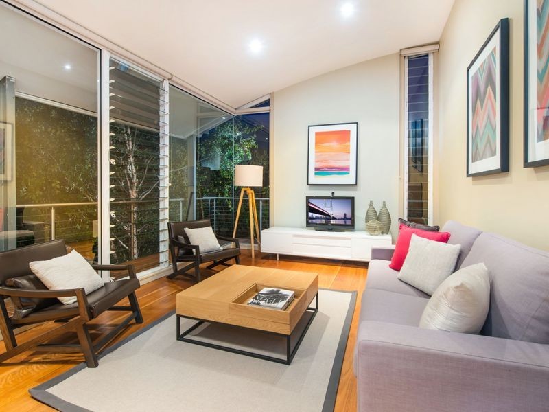 222 West Street, Crows Nest NSW 2065