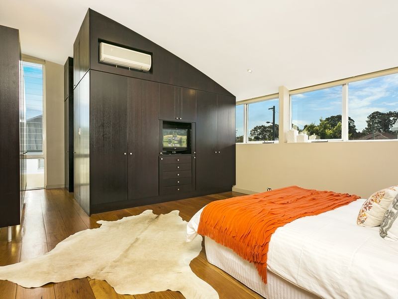 222 West Street, Crows Nest NSW 2065