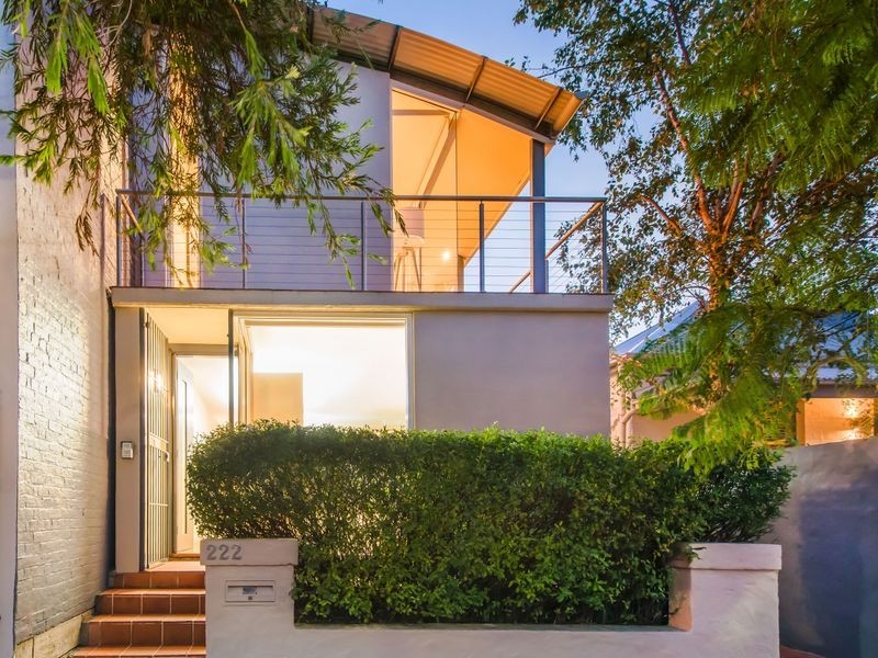 222 West Street, Crows Nest NSW 2065