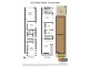 222 West Street, Crows Nest NSW 2065 Floorplan