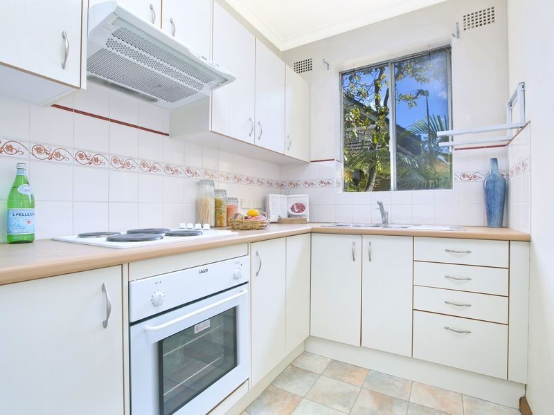 2/61 Spit Road, Mosman NSW 2088