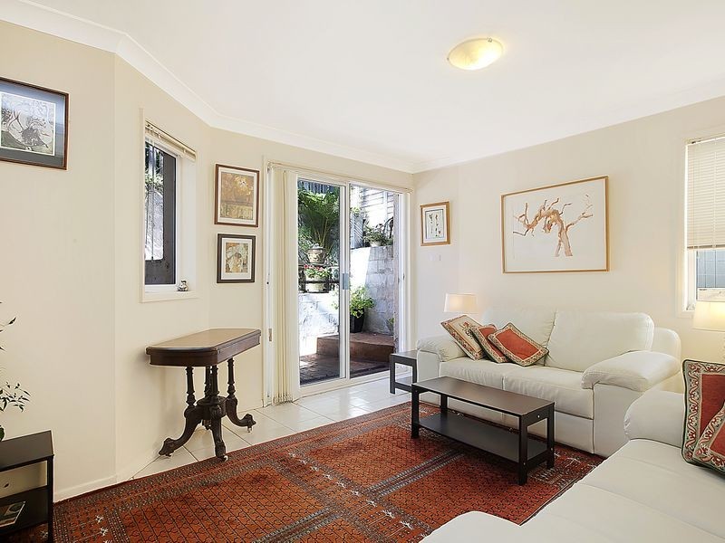 8A Hume Street (access via River Lane), Wollstonecraft NSW 2065