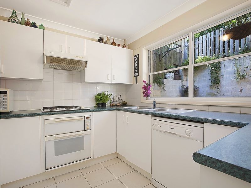 8A Hume Street (access via River Lane), Wollstonecraft NSW 2065