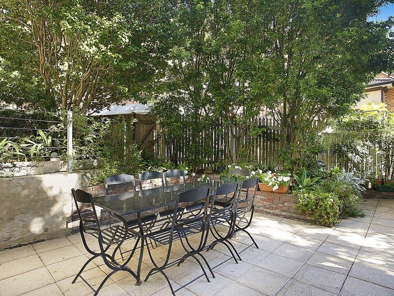 8A Hume Street (access via River Lane), Wollstonecraft NSW 2065