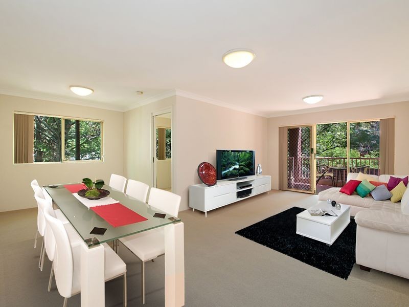 4/1A Robert Street, Artarmon NSW 2064