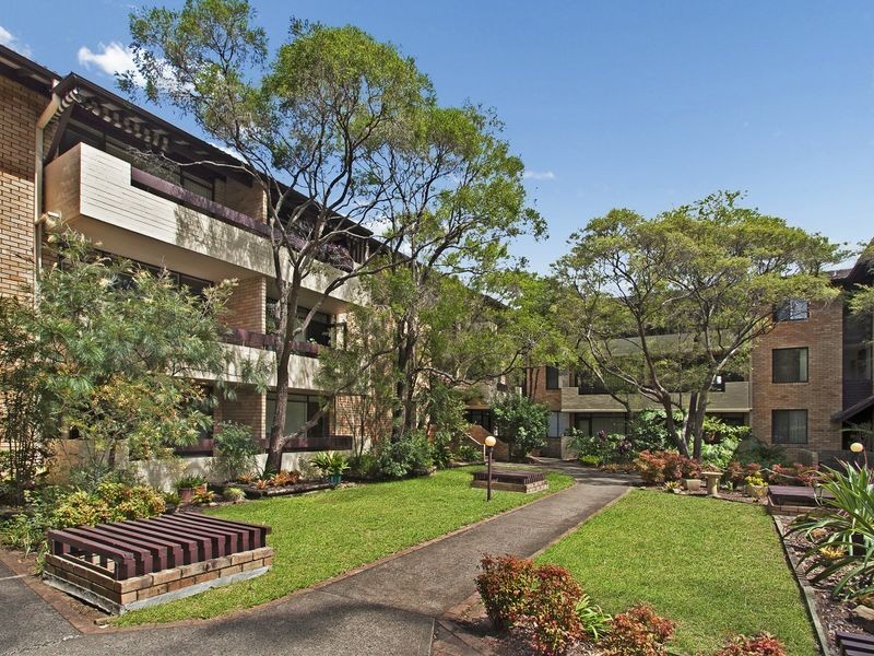 25/6 Buller Road, Artarmon NSW 2064