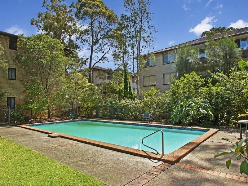 25/6 Buller Road, Artarmon NSW 2064