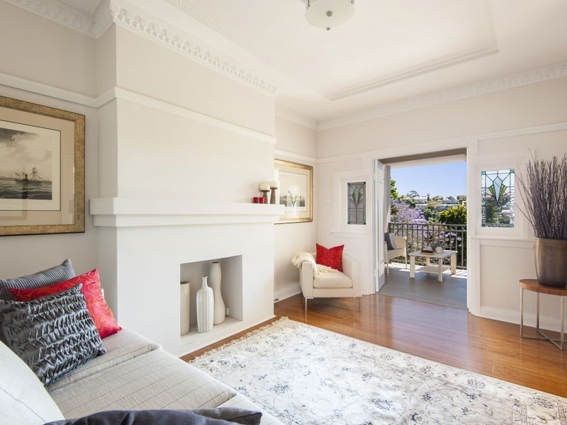 2/28 Rickard Avenue, Mosman NSW 2088