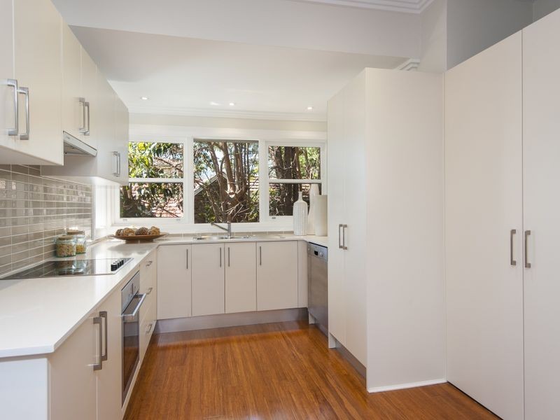 2/28 Rickard Avenue, Mosman NSW 2088