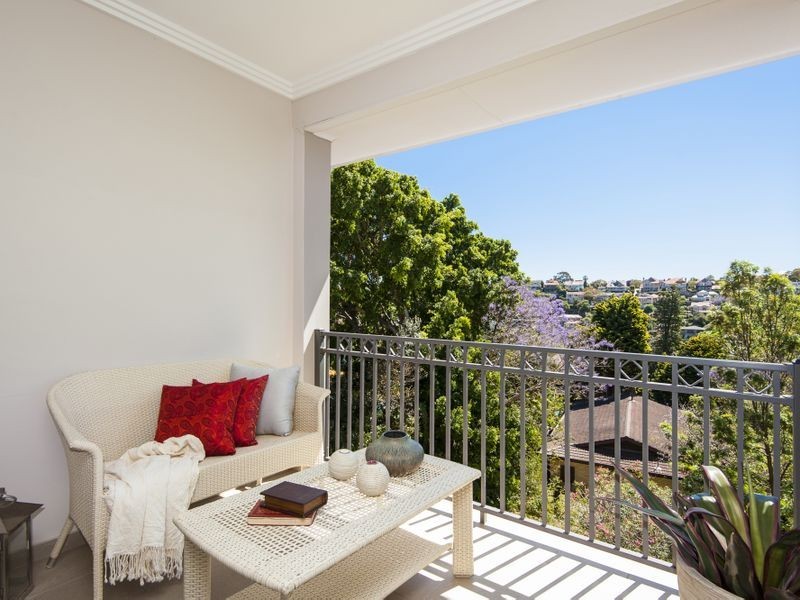 2/28 Rickard Avenue, Mosman NSW 2088