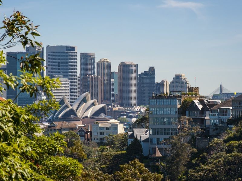 2/28 Rickard Avenue, Mosman NSW 2088