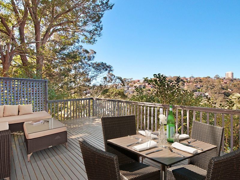 43 Churchill Crescent, Cammeray NSW 2062