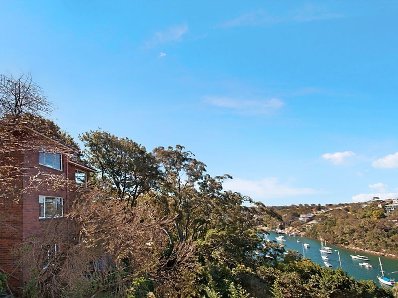 43 Churchill Crescent, Cammeray NSW 2062