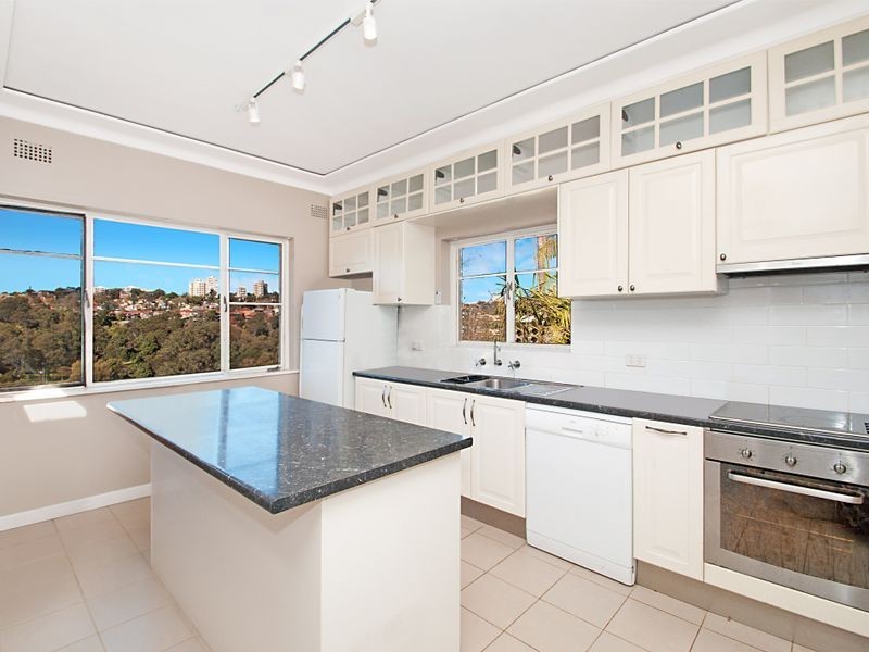 43 Churchill Crescent, Cammeray NSW 2062