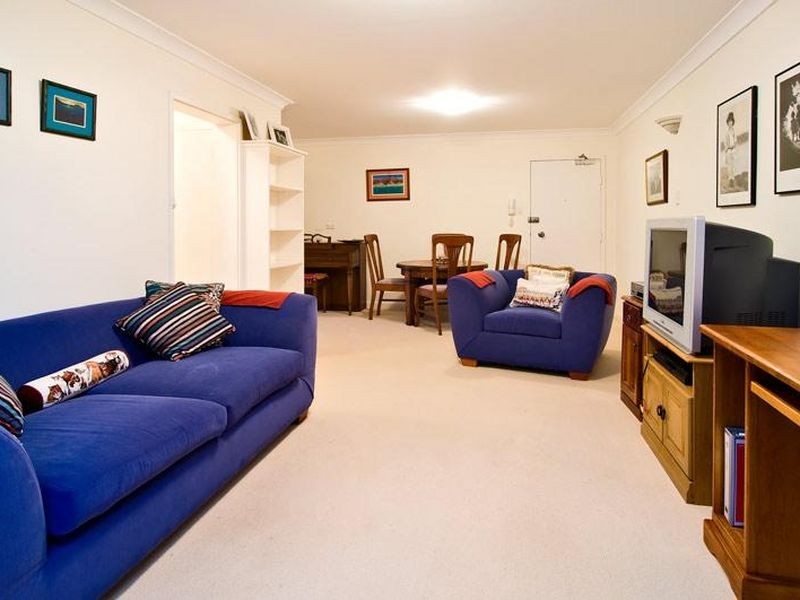 13/88 Wycombe Road, Neutral Bay NSW 2089