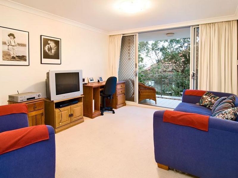 13/88 Wycombe Road, Neutral Bay NSW 2089