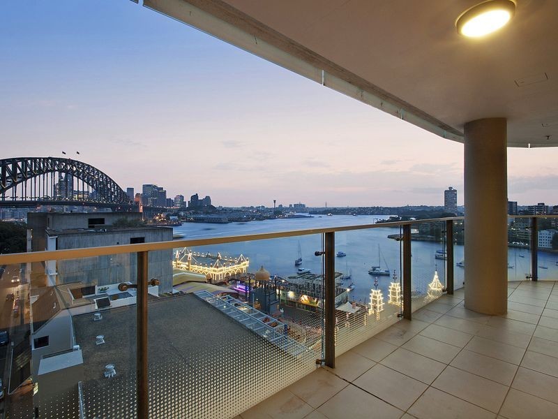 1001/8 Glen Street, Milsons Point NSW 2061