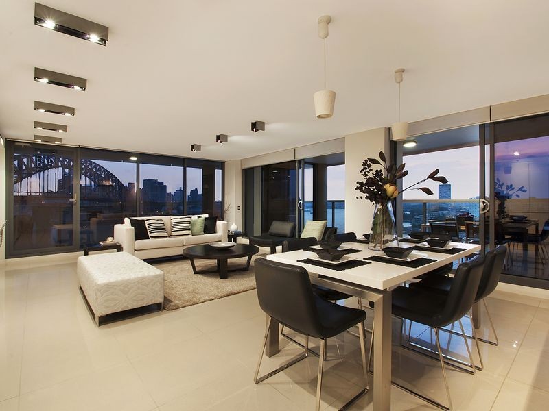 1001/8 Glen Street, Milsons Point NSW 2061