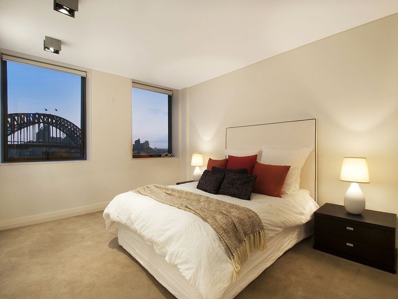1001/8 Glen Street, Milsons Point NSW 2061