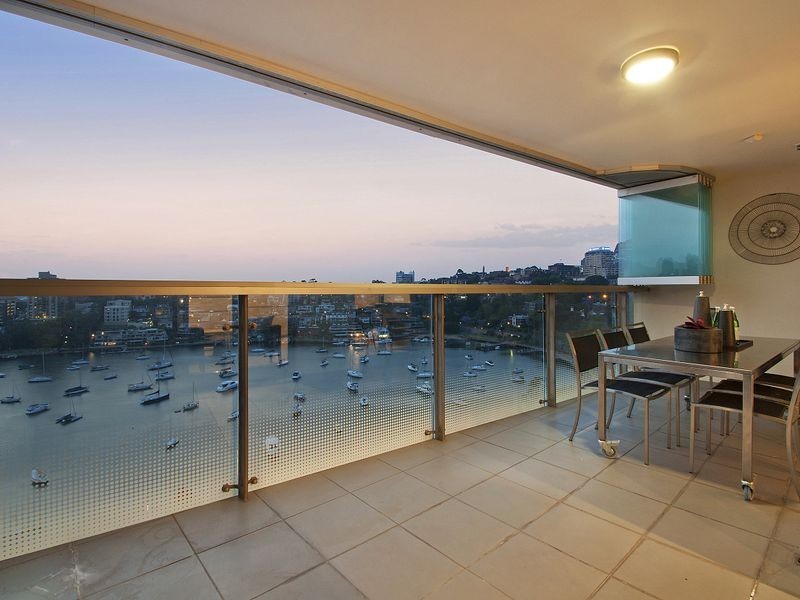 1001/8 Glen Street, Milsons Point NSW 2061