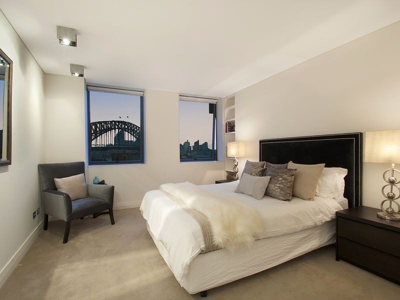 1001/8 Glen Street, Milsons Point NSW 2061