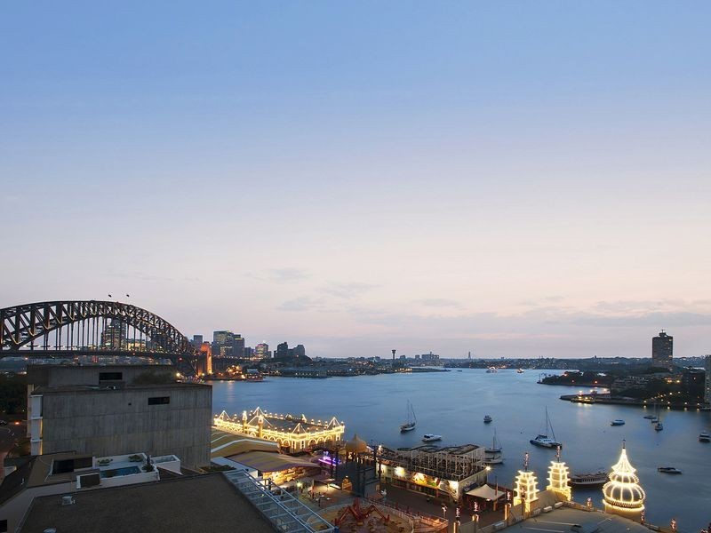 1001/8 Glen Street, Milsons Point NSW 2061