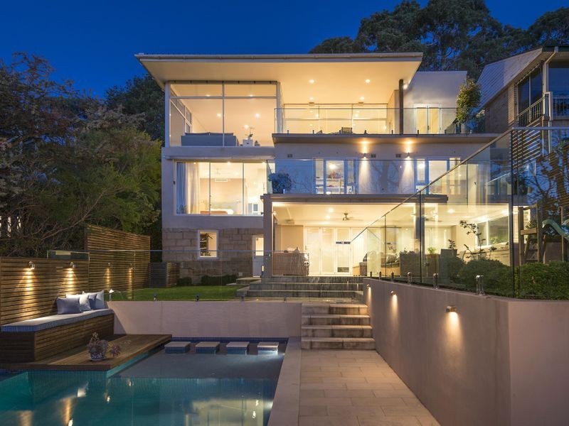 22 Cobbittee Street, Mosman NSW 2088